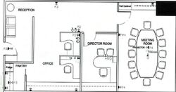 United Square (D11), Office #545901601